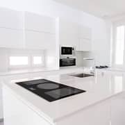 Cata MC 20DC Microwave Integration 800W 20L Stainless Steel Grey