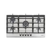 Cata L905TI Built In Gas Hob on Steel