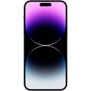 Apple iPhone 14 Pro Max (256GB) - Deep Purple