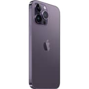 Apple iPhone 14 Pro Max (256GB) - Deep Purple