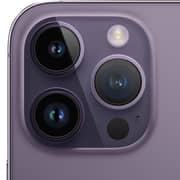 Apple iPhone 14 Pro Max (256GB) - Deep Purple