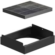 Teka Conventional Recirculation Kit Stainless Steel