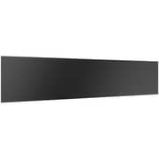 TEKA Matte Black Frontal Glass for Plate Warmer & Vacuum Sealer - Kit VS/CP