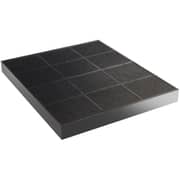 TEKA Conventional Charcoal Filter for Cooker Hoods Black - C1RTK