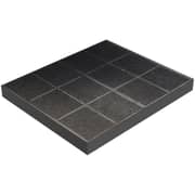 TEKA Conventional Charcoal Filter for Cooker Hoods Black - C1RTK