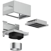TEKA Regenerative Recirculation Kit for Cooker Hoods in Stainless Steel - RFH 15200 L3C