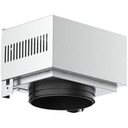 TEKA Regenerative Recirculation Kit for Cooker Hoods in Stainless Steel - RFH 15200 L3C