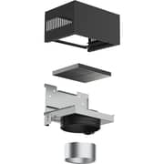 TEKA Conventional Recirculation Kit for Modular Hoods in Stainless Steel - CG1 15200 L3C