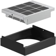 Teka Regenerative Recirculation Kit Stainless Steel