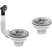 Teka Basket Waste Set For Sink