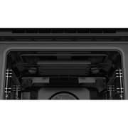 TEKA Built-In Oven with SteakMaster Grill and Stainless Frame - STEAKMASTER BK-SS