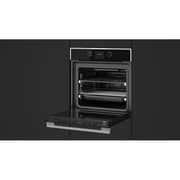 TEKA Built-In Oven with SteakMaster Grill and Stainless Frame - STEAKMASTER BK-SS