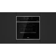 TEKA Built-In Oven with SteakMaster Grill and Stainless Frame - STEAKMASTER BK-SS