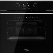 TEKA Built-In Oven with SteakMaster Grill and Stainless Frame - STEAKMASTER BK-SS