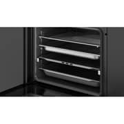 TEKA Built-In Oven SteamGourmet with Precise Moisture Control - HLB 8