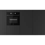 TEKA Built-In Oven SteamGourmet with Precise Moisture Control - HLB 8