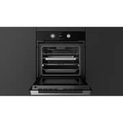 TEKA Built-In Oven SteamGourmet with Precise Moisture Control - HLB 8