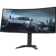 Lenovo G34W30 WQHD Gaming Monitor 34inch