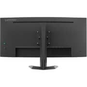 Lenovo G34W30 WQHD Gaming Monitor 34inch
