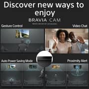 Sony KD65X80L 4K HDR Smart Google LED Television 65inch (2023 Model)