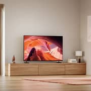 Sony KD65X80L 4K HDR Smart Google LED Television 65inch (2023 Model)