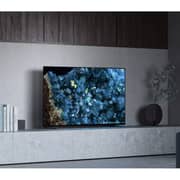 Sony XR77A80L 4K HDR OLED Television 77inch (2023 Model)