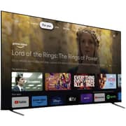 Sony XR77A80L 4K HDR OLED Television 77inch (2023 Model)