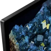 Sony XR77A80L 4K HDR OLED Television 77inch (2023 Model)
