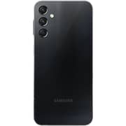 Samsung Galaxy A24 128GB Black 4G Smartphone - SM-A245FZKWMEA