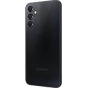 Samsung Galaxy A24 128GB Black 4G Smartphone - SM-A245FZKWMEA