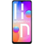 Infinix Smart 7 HD 64GB Green Apple 4G Smartphone