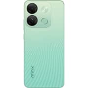 Infinix Smart 7 HD 64GB Green Apple 4G Smartphone