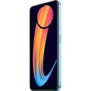 Infinix Hot 30i 128GB Glacier Blue 4G Smartphone