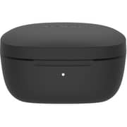 Belkin Soundform Pulse Wireless Noise Cancelling Bluetooth Earbuds - Black