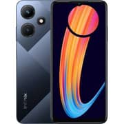 Infinix Hot 30i 128GB Mirror Black 4G Smartphone
