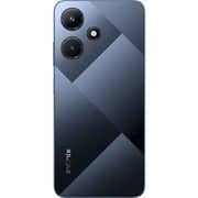 Infinix Hot 30i 128GB Mirror Black 4G Smartphone