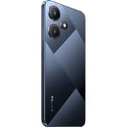Infinix Hot 30i 128GB Mirror Black 4G Smartphone