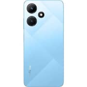 Infinix Hot 30i 128GB 8GB Glacier Blue 4G Smartphone