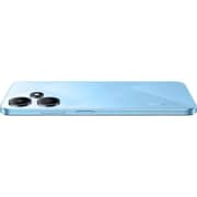 Infinix Hot 30i 128GB 8GB Glacier Blue 4G Smartphone