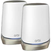 NetGear RBKE962 Orbi 960 QB Mesh SYST 2P
