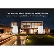 NetGear RBKE962 Orbi 960 QB Mesh SYST 2P