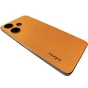 هاتف إنفينيكس هوت 30i سعة 128 جيجابايت وبلون المخملية ويدعم شبكة 4G