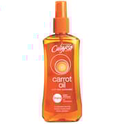 Calypso Deep Tan Carrot Oil Original 200ml