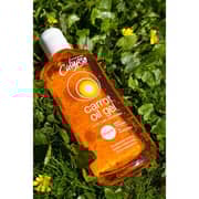 Calypso Deep Tan Carrot Oil Original Gel 200ml