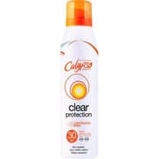 Calypso Clear Protection Continuous Spray SPF30 175ml