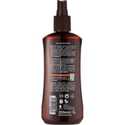 Calypso Deep Tan Monoi Tahiti Oil SPF2 200ml