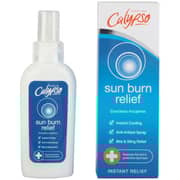 Calypso Sun Burn Relief Spray 100ml