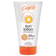 Calypso Sun Lotion SPF50 Adult 150ml