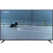 تلفزيون ستار-إكس 85UH640V Ultra HD 4K Smart LED بحجم 85 بوصة مع جهاز استقبال مدمج (طراز 2023)