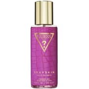 Guess Sexy Skin Wild Flower Body Mist For Women 250ml